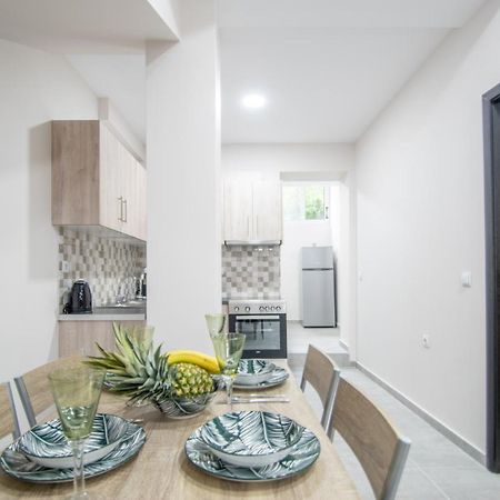 J & A Kandilas Apartment Zakynthos Town Ngoại thất bức ảnh