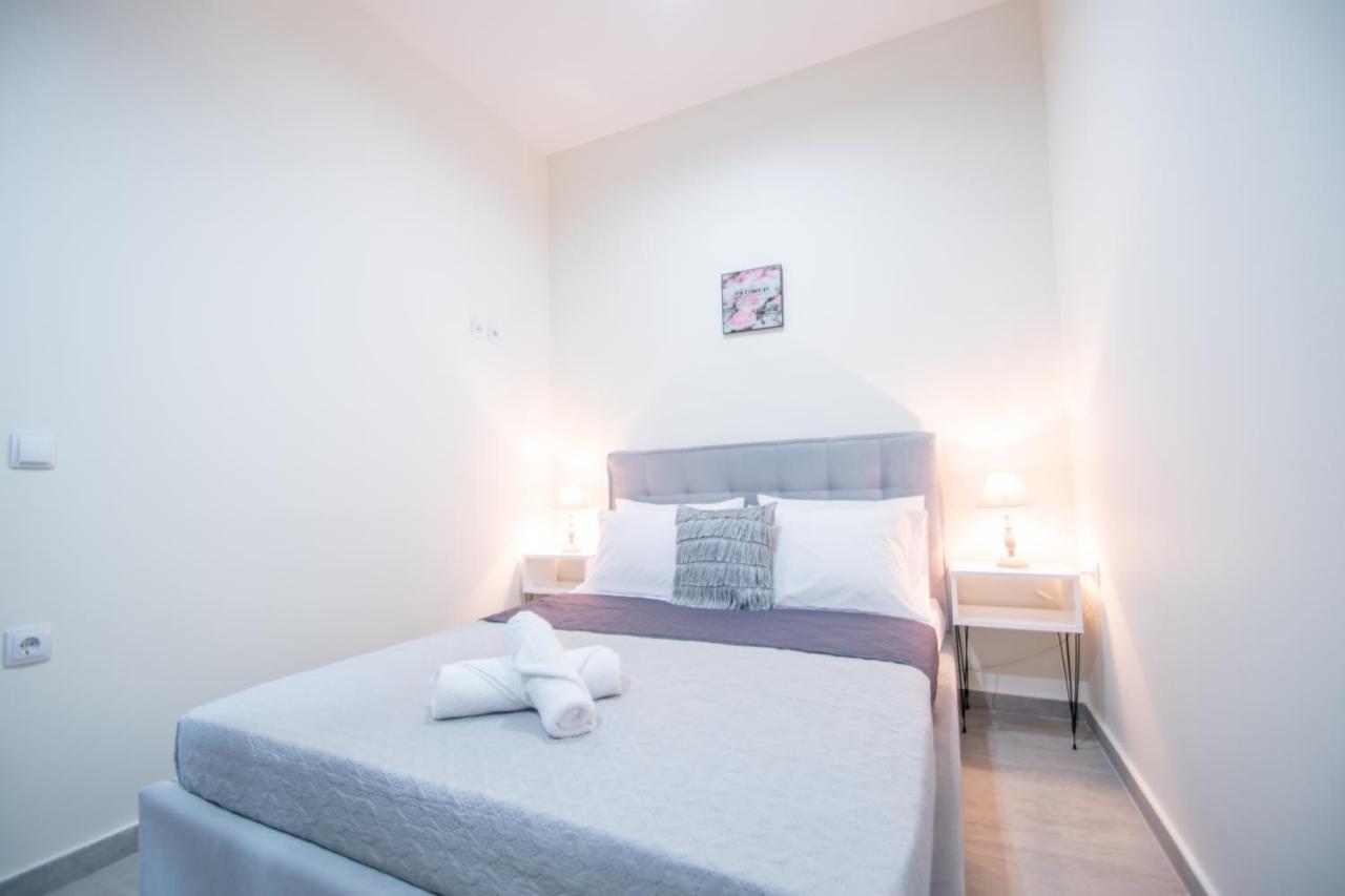 J & A Kandilas Apartment Zakynthos Town Ngoại thất bức ảnh