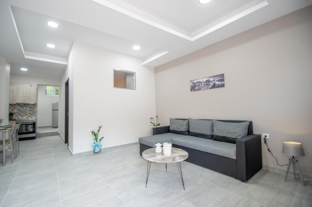 J & A Kandilas Apartment Zakynthos Town Ngoại thất bức ảnh