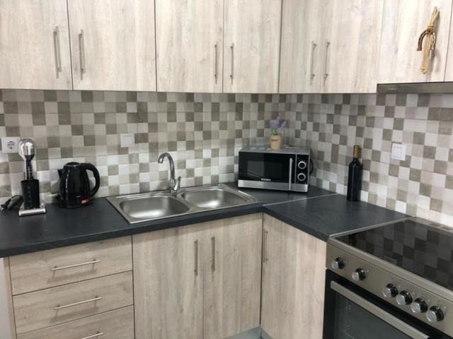 J & A Kandilas Apartment Zakynthos Town Ngoại thất bức ảnh