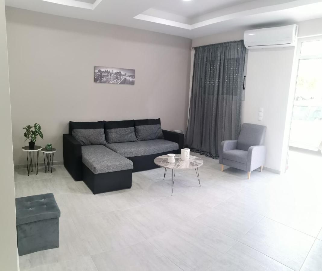 J & A Kandilas Apartment Zakynthos Town Ngoại thất bức ảnh
